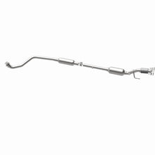 Load image into Gallery viewer, MagnaFlow Conv Direct Fit OEM 18-21 Nissan Kicks 1.6L Single Underbody - Additional View 12