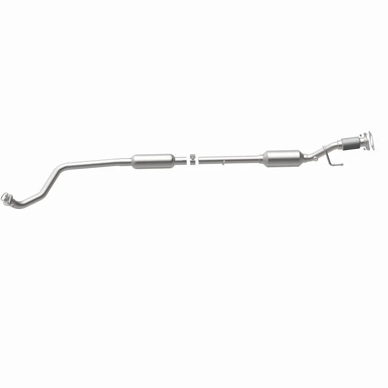 MagnaFlow Conv Direct Fit OEM 18-21 Nissan Kicks 1.6L Single Underbody - Additional View 13