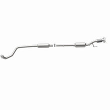Load image into Gallery viewer, MagnaFlow Conv Direct Fit OEM 18-21 Nissan Kicks 1.6L Single Underbody - Additional View 13