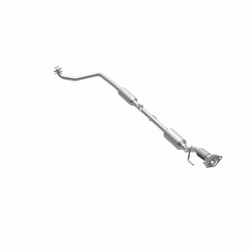 MagnaFlow Conv Direct Fit OEM 18-21 Nissan Kicks 1.6L Single Underbody - Additional View 14