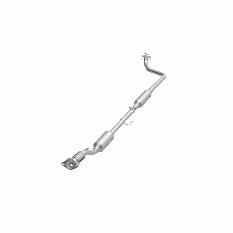 MagnaFlow Conv Direct Fit OEM 18-21 Nissan Kicks 1.6L Single Underbody - Additional View 15