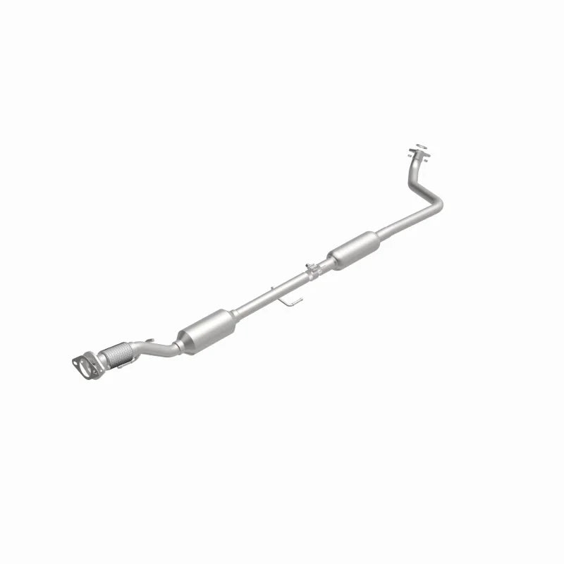 MagnaFlow Conv Direct Fit OEM 18-21 Nissan Kicks 1.6L Single Underbody - Additional View 16