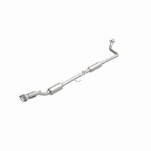 Load image into Gallery viewer, MagnaFlow Conv Direct Fit OEM 18-21 Nissan Kicks 1.6L Single Underbody - Additional View 16