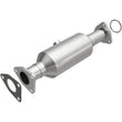 Load image into Gallery viewer, MagnaFlow Conv Direct Fit OEM 2001-2002 Acura MDX/2003-2004 Honda Pilot Underbody - Main Product View