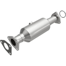 Load image into Gallery viewer, MagnaFlow Conv Direct Fit OEM 2001-2002 Acura MDX/2003-2004 Honda Pilot Underbody - Main Product View
