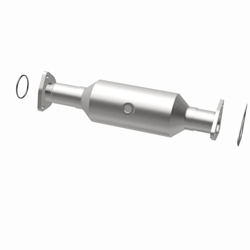 MagnaFlow Conv Direct Fit OEM 2001-2002 Acura MDX/2003-2004 Honda Pilot Underbody - Additional View 5