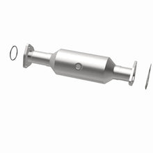 Load image into Gallery viewer, MagnaFlow Conv Direct Fit OEM 2001-2002 Acura MDX/2003-2004 Honda Pilot Underbody - Additional View 5