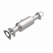 Load image into Gallery viewer, MagnaFlow Conv Direct Fit OEM 2001-2002 Acura MDX/2003-2004 Honda Pilot Underbody - Additional View 9