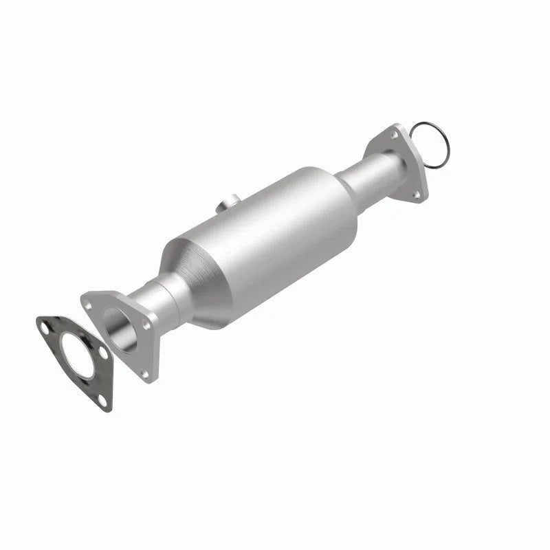 MagnaFlow Conv Direct Fit OEM 2001-2002 Acura MDX/2003-2004 Honda Pilot Underbody - Additional View 9