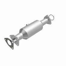 Load image into Gallery viewer, MagnaFlow Conv Direct Fit OEM 2001-2002 Acura MDX/2003-2004 Honda Pilot Underbody - Additional View 9