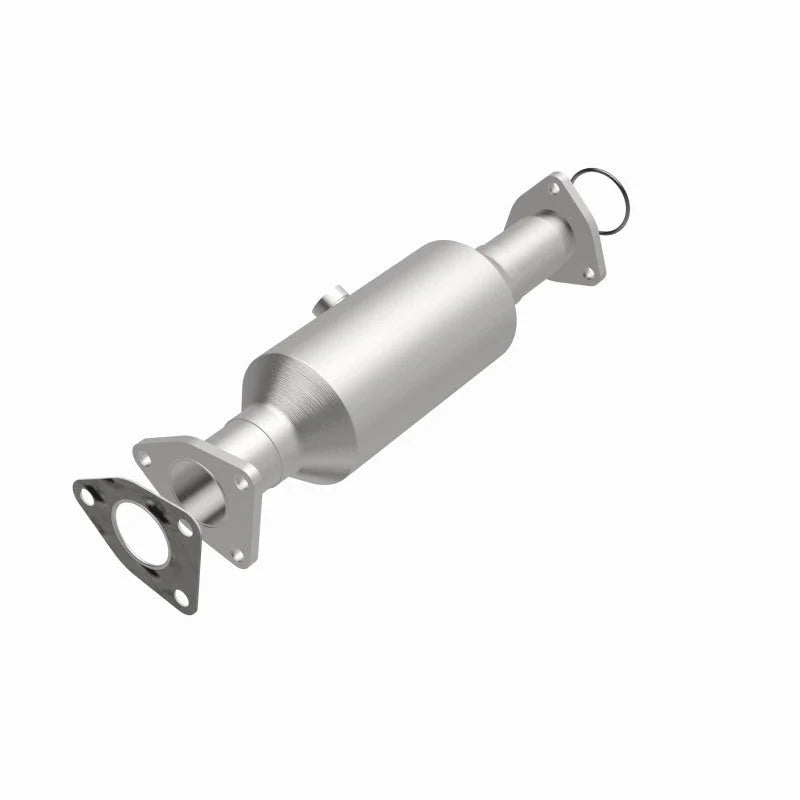 MagnaFlow Conv Direct Fit OEM 2001-2002 Acura MDX/2003-2004 Honda Pilot Underbody - Additional View 10