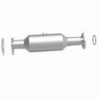 Load image into Gallery viewer, MagnaFlow Conv Direct Fit OEM 2001-2002 Acura MDX/2003-2004 Honda Pilot Underbody - Additional View 11