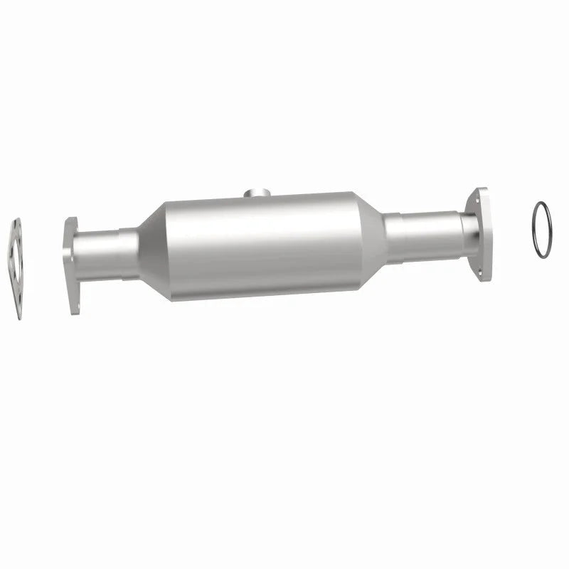 MagnaFlow Conv Direct Fit OEM 2001-2002 Acura MDX/2003-2004 Honda Pilot Underbody - Additional View 11