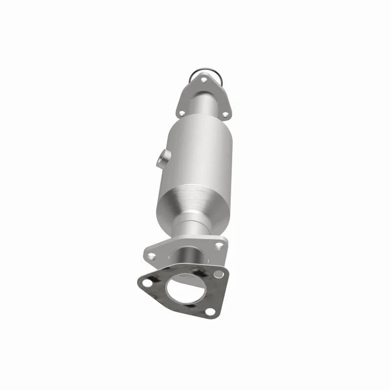 MagnaFlow Conv Direct Fit OEM 2001-2002 Acura MDX/2003-2004 Honda Pilot Underbody - Additional View 14