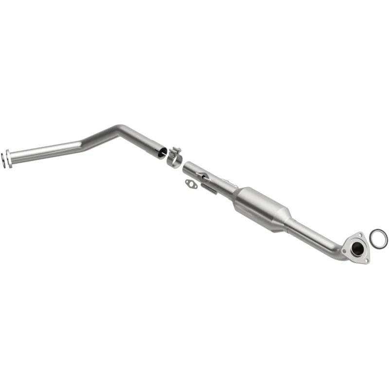 MagnaFlow Conv Direct Fit OEM 2001-2004 Toyota Sequoia Underbody - Main Product View