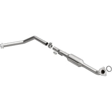Load image into Gallery viewer, MagnaFlow Conv Direct Fit OEM 2001-2004 Toyota Sequoia Underbody - Main Product View