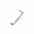 Load image into Gallery viewer, MagnaFlow Conv Direct Fit OEM 2001-2004 Toyota Sequoia Underbody - Side View