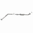 Load image into Gallery viewer, MagnaFlow Conv Direct Fit OEM 2001-2004 Toyota Sequoia Underbody - Back View