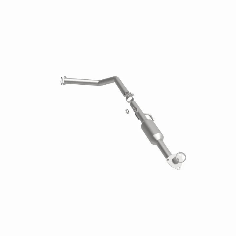 MagnaFlow Conv Direct Fit OEM 2001-2004 Toyota Sequoia Underbody - Additional View 5