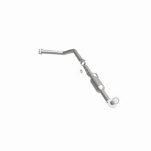 Load image into Gallery viewer, MagnaFlow Conv Direct Fit OEM 2001-2004 Toyota Sequoia Underbody - Additional View 5