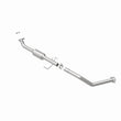 Load image into Gallery viewer, MagnaFlow Conv Direct Fit OEM 2001-2004 Toyota Sequoia Underbody - Additional View 7