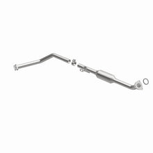 Load image into Gallery viewer, MagnaFlow Conv Direct Fit OEM 2001-2004 Toyota Sequoia Underbody - Additional View 8