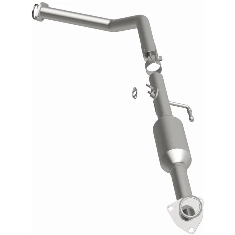 MagnaFlow Conv Direct Fit OEM 2001-2004 Toyota Sequoia Underbody - Additional View 9