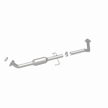 Load image into Gallery viewer, MagnaFlow Conv Direct Fit OEM 2001-2004 Toyota Sequoia Underbody - Additional View 13