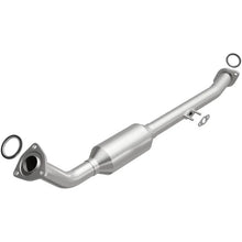 Load image into Gallery viewer, MagnaFlow Conv Direct Fit OEM 2001-2004 Toyota Sequoia Underbody - Main Product View