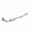 Load image into Gallery viewer, MagnaFlow Conv Direct Fit OEM 2001-2004 Toyota Sequoia Underbody - Additional View 9