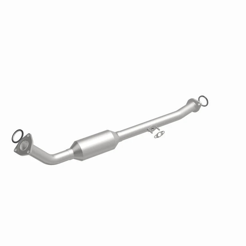 MagnaFlow Conv Direct Fit OEM 2001-2004 Toyota Sequoia Underbody - Additional View 9