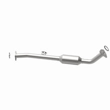 Load image into Gallery viewer, MagnaFlow Conv Direct Fit OEM 2001-2004 Toyota Sequoia Underbody - Additional View 10