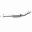 Load image into Gallery viewer, MagnaFlow Conv Direct Fit OEM 2003-2004 Toyota Tundra Underbody - 28.75in Length - Additional View 8