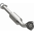 Load image into Gallery viewer, MagnaFlow Conv Direct Fit OEM 2003-2004 Toyota Tundra Underbody - 28.75in Length - Additional View 10