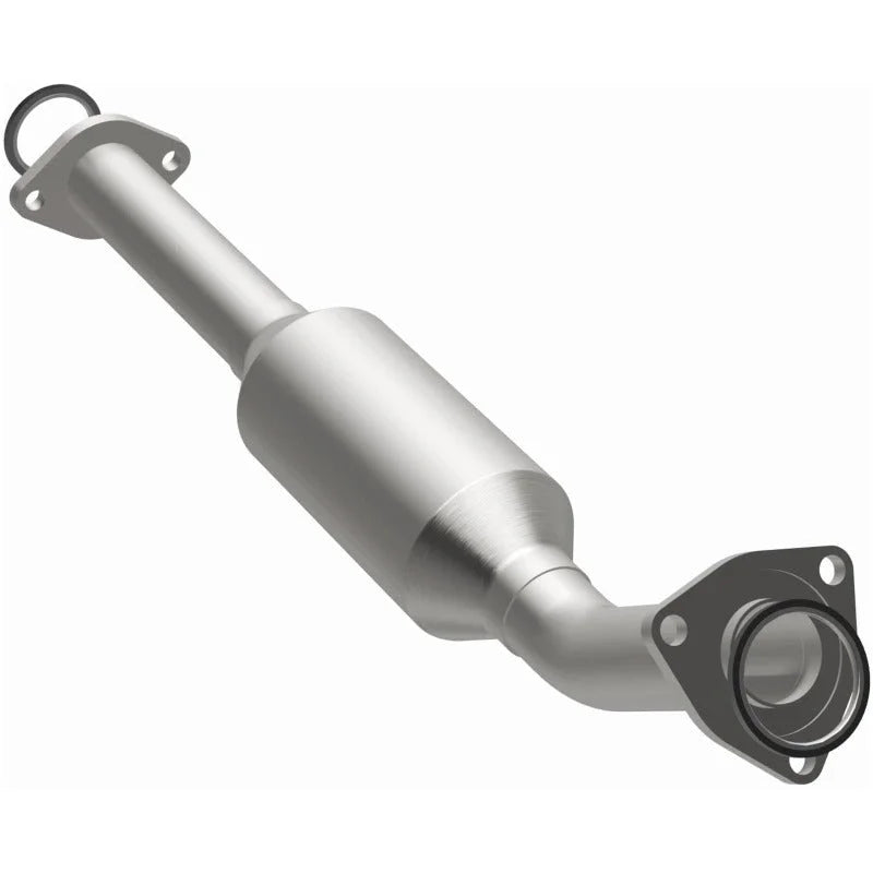 MagnaFlow Conv Direct Fit OEM 2003-2004 Toyota Tundra Underbody - 28.75in Length - Additional View 10