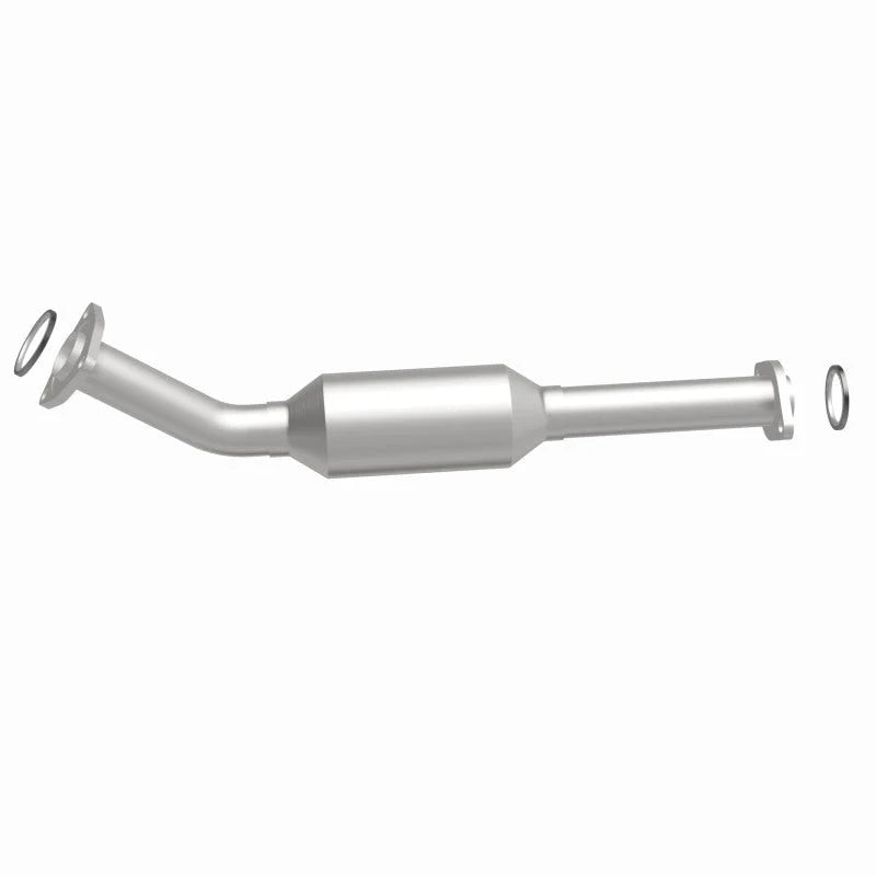 MagnaFlow Conv Direct Fit OEM 2003-2004 Toyota Tundra Underbody - 28.75in Length - Additional View 13
