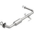 Load image into Gallery viewer, MagnaFlow Conv Direct Fit OEM 2003-2004 Toyota Tundra Underbody - 47.125in Length - Main Product View