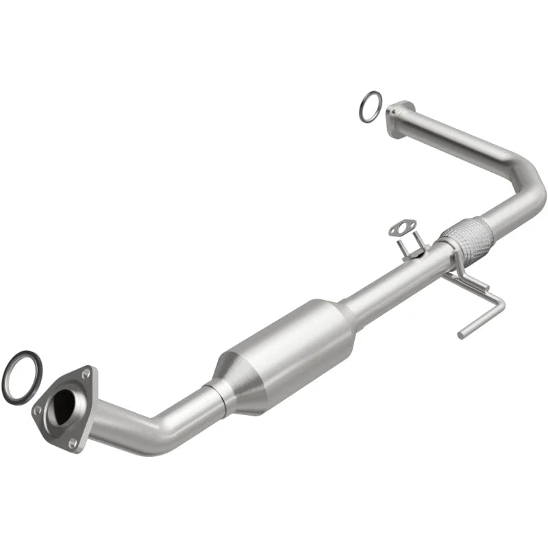 MagnaFlow Conv Direct Fit OEM 2003-2004 Toyota Tundra Underbody - 47.125in Length - Main Product View