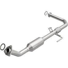 Load image into Gallery viewer, MagnaFlow Conv Direct Fit OEM 2003-2004 Toyota Tundra Underbody - 47.125in Length - Main Product View