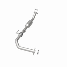 Load image into Gallery viewer, MagnaFlow Conv Direct Fit OEM 2003-2004 Toyota Tundra Underbody - 47.125in Length - Additional View 7