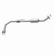 Load image into Gallery viewer, MagnaFlow Conv Direct Fit OEM 2003-2004 Toyota Tundra Underbody - 47.125in Length - Additional View 8
