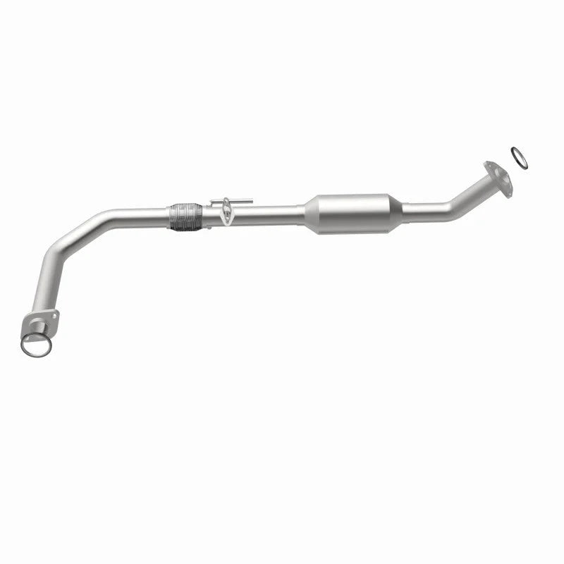 MagnaFlow Conv Direct Fit OEM 2003-2004 Toyota Tundra Underbody - 47.125in Length - Additional View 8