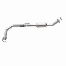 Load image into Gallery viewer, MagnaFlow Conv Direct Fit OEM 2003-2004 Toyota Tundra Underbody - 47.125in Length - Additional View 8