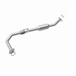 Load image into Gallery viewer, MagnaFlow Conv Direct Fit OEM 2003-2004 Toyota Tundra Underbody - 47.125in Length - Additional View 9