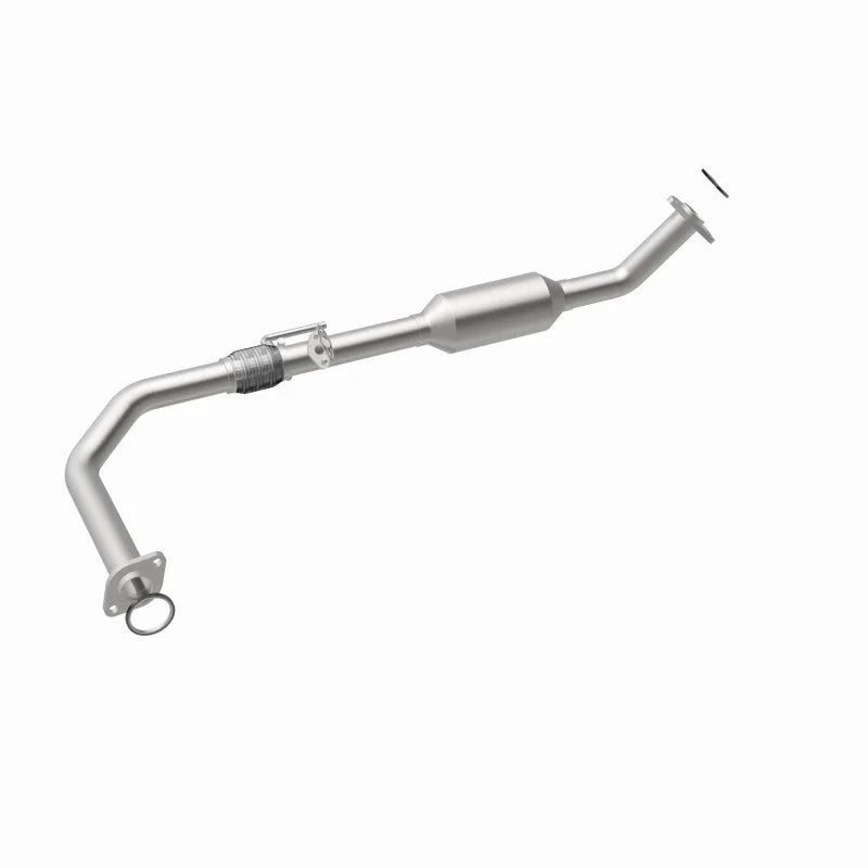 MagnaFlow Conv Direct Fit OEM 2003-2004 Toyota Tundra Underbody - 47.125in Length - Additional View 9