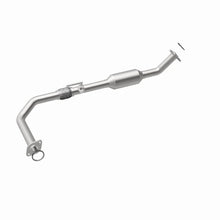 Load image into Gallery viewer, MagnaFlow Conv Direct Fit OEM 2003-2004 Toyota Tundra Underbody - 47.125in Length - Additional View 9