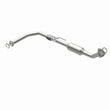 Load image into Gallery viewer, MagnaFlow Conv Direct Fit OEM 2003-2004 Toyota Tundra Underbody - 47.125in Length - Additional View 11