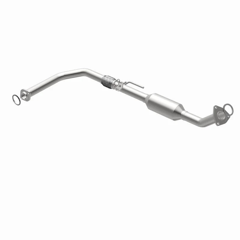 MagnaFlow Conv Direct Fit OEM 2003-2004 Toyota Tundra Underbody - 47.125in Length - Additional View 11