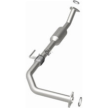 Load image into Gallery viewer, MagnaFlow Conv Direct Fit OEM 2003-2004 Toyota Tundra Underbody - 47.125in Length - Additional View 12