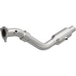 Load image into Gallery viewer, MagnaFlow Conv Direct Fit OEM 2004-2006 Chrysler Pacifica Underbody - Main Product View